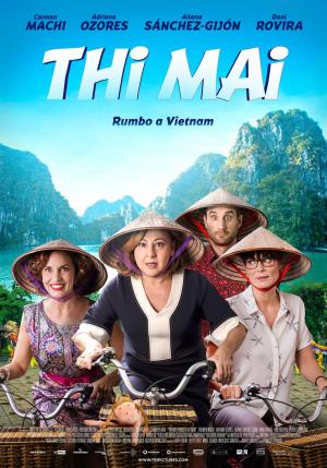 Thi Mai, rumbo a Vietnam (2018) Thi Mai, rumbo a Vietnam (2018)