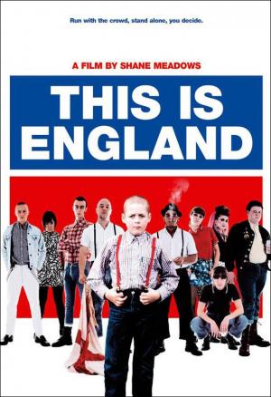 This Is England (2006) This Is England (2006)