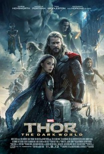 Thor: El mundo oscuro (2013) Thor: El mundo oscuro (2013)