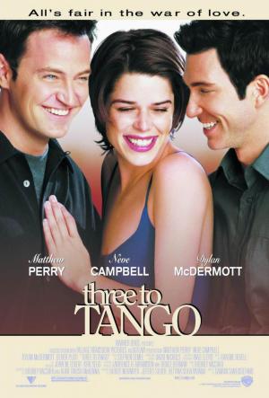 Tango para tres (2000) Tango para tres (2000)