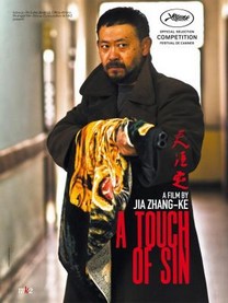 Un toque de violencia (2013) Un toque de violencia (2013)