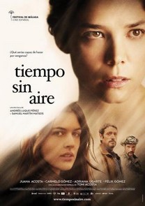 Tiempo sin aire (2015) Tiempo sin aire (2015)