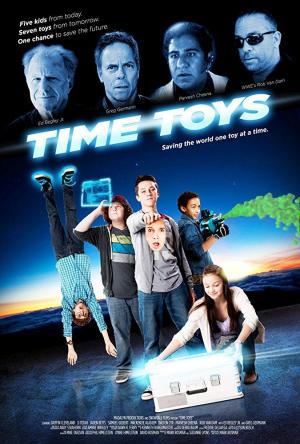 Time Toys (2017) Time Toys (2017)