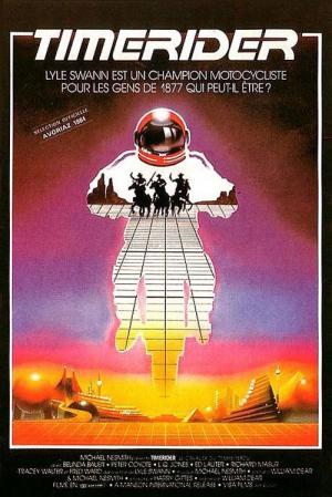 Timerider: El jinete del tiempo (1982) Timerider: El jinete del tiempo (1982)