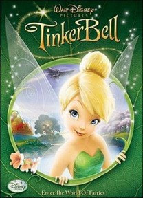 Campanilla (Tinker Bell) (2008) Campanilla (Tinker Bell) (2008)
