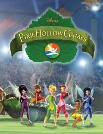 Campanilla y los Juegos de Pixie Hollow (TV) (2011) Campanilla y los Juegos de Pixie Hollow (TV) (2011)
