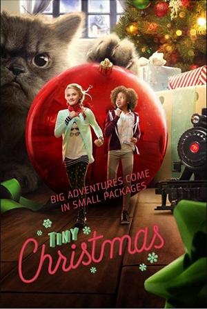 Tiny Christmas (2017) Tiny Christmas (2017)