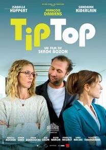 Tip top (2013) Tip top (2013)