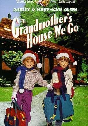 Dos en casa de la abuela (AKA Perdidas en Navidad) (TV) (1992) Dos en casa de la abuela (AKA Perdidas en Navidad) (TV) (1992)