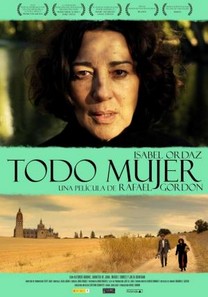 Todo mujer (2015) Todo mujer (2015)