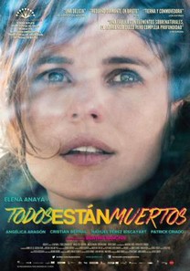 Todos están muertos (2014) Todos están muertos (2014)