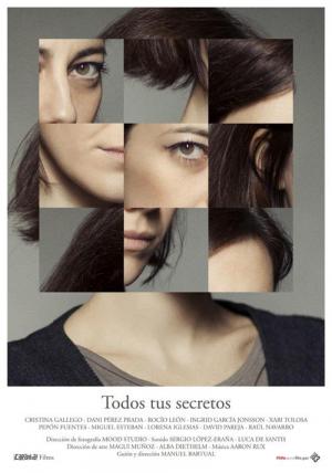 Todos tus secretos (2014) Todos tus secretos (2014)