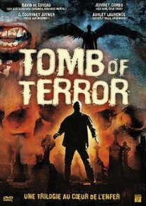 Tomb of Terror (2004) Tomb of Terror (2004)