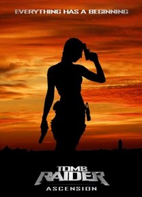 Tomb Raider Ascension (2008)
