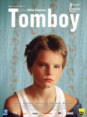 Tomboy (2011) Tomboy (2011)