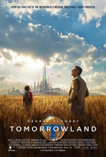 Tomorrowland: El mundo del mañana (2015) Tomorrowland: El mundo del mañana (2015)