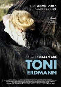 Toni Erdmann (2016) Toni Erdmann (2016)