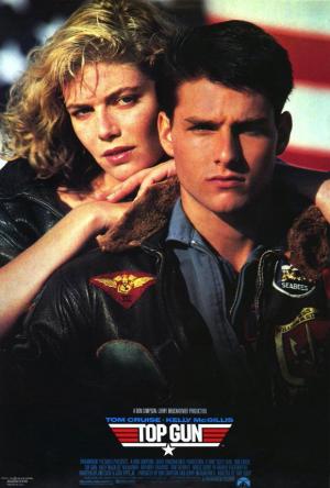 Top Gun (ídolos del aire) (1986) Top Gun (ídolos del aire) (1986)