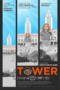 Tower (2016) Tower (2016)