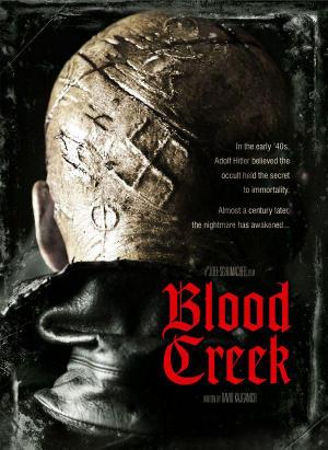 La masacre de Town Creek (2009) La masacre de Town Creek (2009)