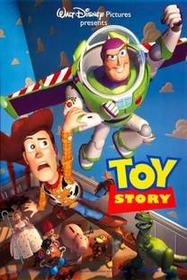 Toy Story (1995) Toy Story (1995)