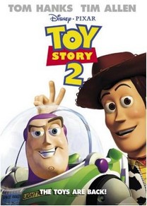 Toy Story 2 (1999) Toy Story 2 (1999)