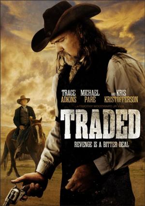 Traded (2016) Traded (2016)