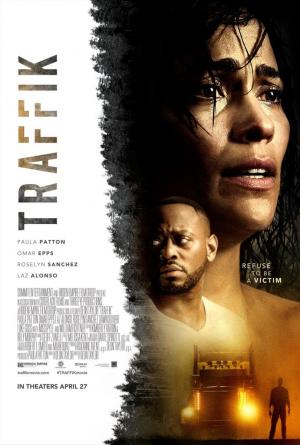 Traffik (2018) Traffik (2018)