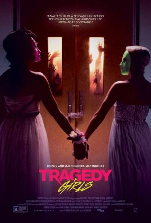Tragedy Girls (2017) Tragedy Girls (2017)