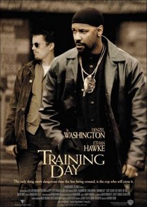 Training Day (Día de entrenamiento) (2001) Training Day (Día de entrenamiento) (2001)