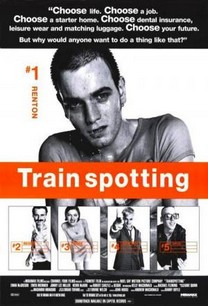 Trainspotting (1996) Trainspotting (1996)