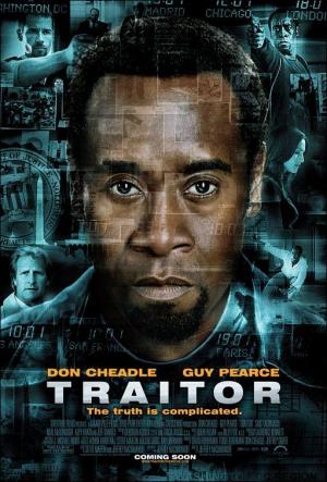Traidor (2008) Traidor (2008)