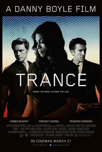 Trance (2013) Trance (2013)