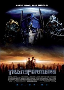 Transformers (2007) Transformers (2007)