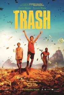 Trash: Ladrones de esperanza (2014) Trash: Ladrones de esperanza (2014)