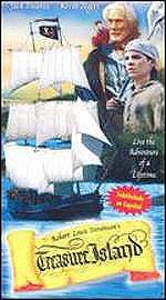 La isla del tesoro (2001) La isla del tesoro (2001)