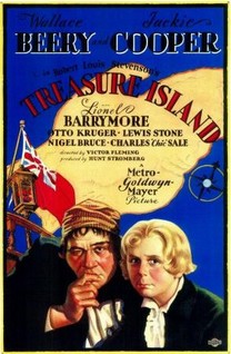 La isla del tesoro (1934) La isla del tesoro (1934)