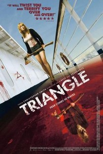 Triangle (2009) Triangle (2009)
