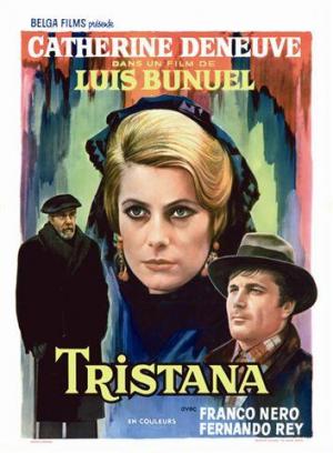 Tristana (1970) Tristana (1970)
