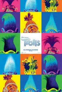 Trolls (2016) Trolls (2016)