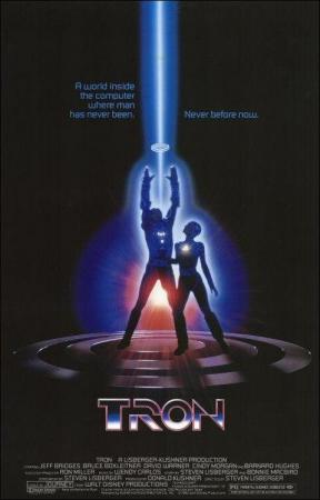 Tron (1982) Tron (1982)