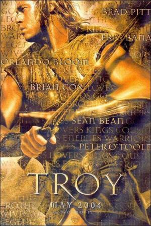 Troya (2004) Troya (2004)