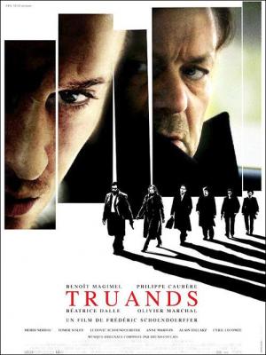 Truands (2007) Truands (2007)