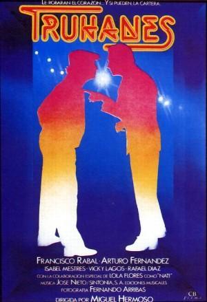 Truhanes (1983) Truhanes (1983)