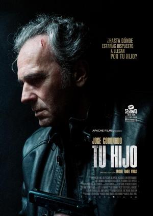 Tu hijo (2018) Tu hijo (2018)