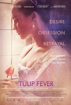 Tulip Fever (2017) Tulip Fever (2017)