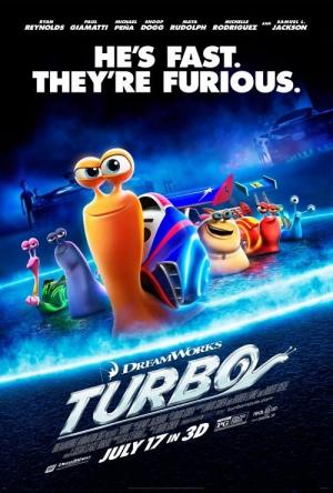 Turbo (2013) Turbo (2013)