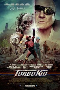 Turbo Kid (2015) Turbo Kid (2015)