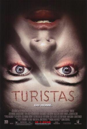 Turistas (2006) Turistas (2006)
