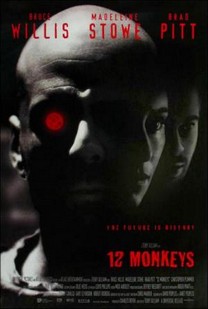 12 monos (Doce monos) (1995) 12 monos (Doce monos) (1995)